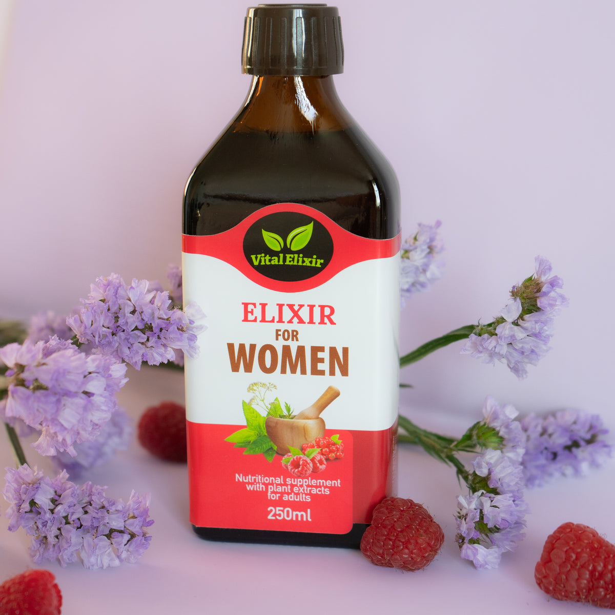 Elixir Uk Vital Elixir UK